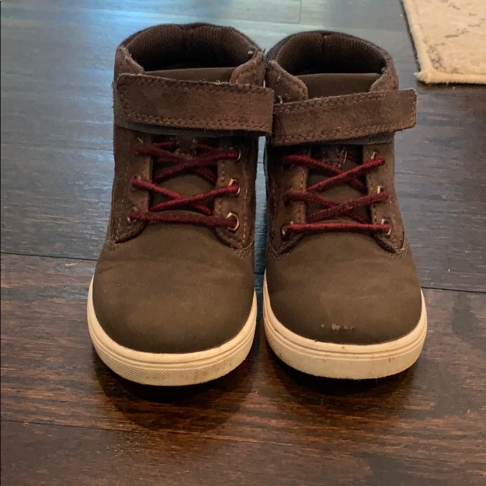 Carters boots - Picture 2 of 7